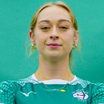 Kim Grundy Ealing Trailfinders Women