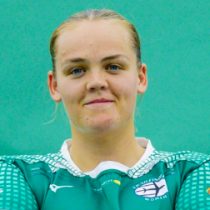 Kira Leat Ealing Trailfinders Women