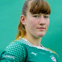 Niamh Gallagher Ealing Trailfinders Women