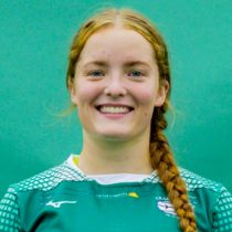Niamh Swailes Ealing Trailfinders Women