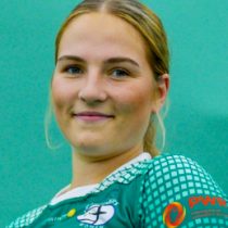 Sally Williams Ealing Trailfinders Women