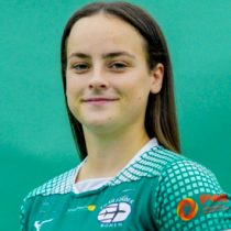 Sophie Molton Ealing Trailfinders Women