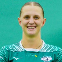 Vicky Laflin Ealing Trailfinders Women