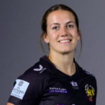 Naomi Brennan Exeter Chiefs Women