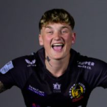 Sammie Harris Exeter Chiefs Women