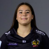 Sophie Langford Exeter Chiefs Women