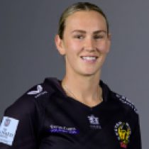 Olivia B McGoverne Exeter Chiefs Women