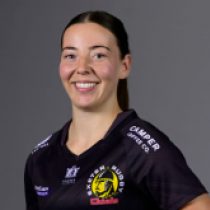 Eilidh Sinclair Exeter Chiefs Women