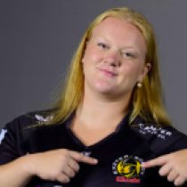 Alessia Skeates Exeter Chiefs Women