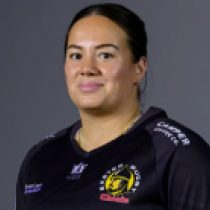 Demi Swann Exeter Chiefs Women