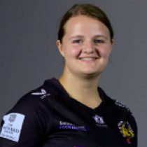 Anna Woodman Exeter Chiefs Women