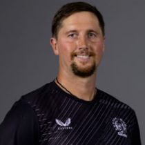 Oli Bishop Exeter Chiefs Women