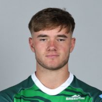 Monty Loggenberg rugby player