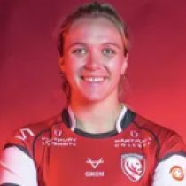 Zoe Aldcroft Gloucester-Hartpury Women