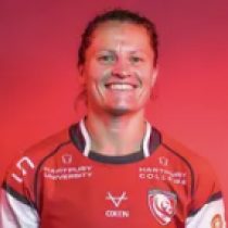 Bianca Blackburn Gloucester-Hartpury Women