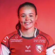 Meg Davies Gloucester-Hartpury Women