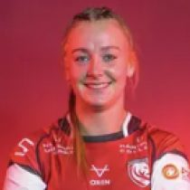 Steph Else Gloucester-Hartpury Women