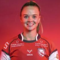 Ellie Green Gloucester-Hartpury Women