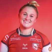 Neve Jones Gloucester-Hartpury Women