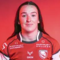 Sian Jones Gloucester-Hartpury Women