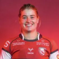 Beth Lewis Gloucester-Hartpury Women