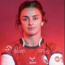 Rachel Lund Gloucester-Hartpury Women