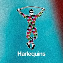 Toby Booth Harlequins