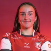 Nel Metcalfe Gloucester-Hartpury Women