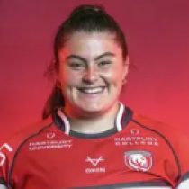 Maud Muir Gloucester-Hartpury Women