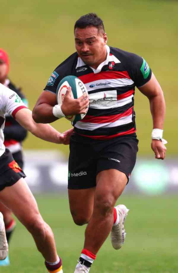 AJ Alatimu | Ultimate Rugby Players, News, Fixtures and Live Results
