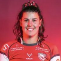 Ellie Rugman (Underwood) Gloucester-Hartpury Women