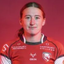 Emma Sing Gloucester-Hartpury Women