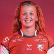 Sophie Tandy Gloucester-Hartpury Women