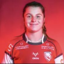 Kate Williams Gloucester-Hartpury Women