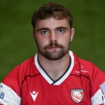 George Knowles Gloucester Rugby