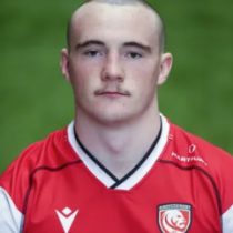 Caio James Gloucester Rugby