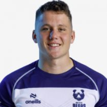 Paddy Pearce Bristol Bears