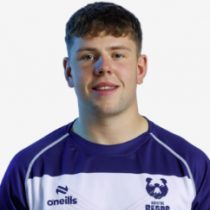 Tomas Gwilliam Bristol Bears