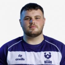 Louie Trevett Bristol Bears