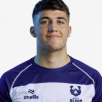 Kenzie Jenkins Bristol Bears