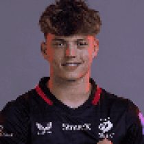 Jack Bracken Saracens