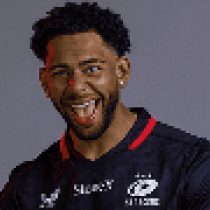 Kennedy Sylvester Saracens