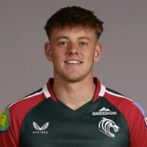 Tom Threlfall Leicester Tigers