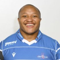Eddie Davids Griquas