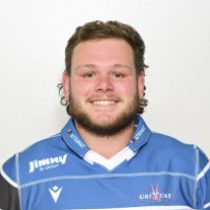 Corné Lavagna Griquas