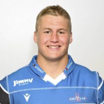 Johan 'Bom' Louw Griquas