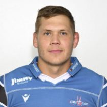 Derik Pretorius Griquas