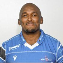 Athenkosi Khethani Griquas