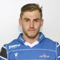 Marco de Witt Griquas