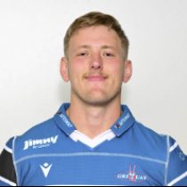 Carel van der Merwe Griquas